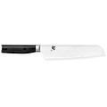 shun tmm-0702 coltello da cucina acciaio 1 pz coltello santoku (kai tmm702)