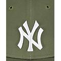 9forty league essential w cappellino donna bianco