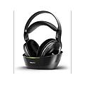 shd8850/12 cuffie wireless black