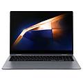 galaxy book4 pro 360 (16" intel core ultra 7 32 gb intel arc) (np960qgk-kg1de)