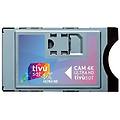 - cam tvsat 4k ecp + tess. 4k