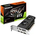 geforce rtx 3050 oc low profile 6g nvidia 6 gb gddr6 (gv-n3050oc-6gl)
