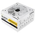neo eco modular ne1000g m white atx 3. 0 alimentatore per computer 1000 w 20+4 pin atx bianco
