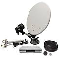 - kit liberty satellitare portatile camping piu accessori