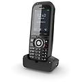 m70 dect analoges telefon (schwarz) (4423)
