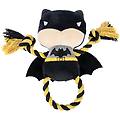 gioco in corda per cani dc batman l 24 x p 16 cm