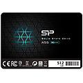 - ssd 512 gb serie ace a55 2. 5' interfaccia serial ata iii 6 gb / s