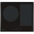 - piano cottura 3eb969lh a induzione 2 zone cottura da 59. 2 cm colore nero