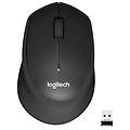 Logitech M330 Mouse Mano Destra Rf Wireless Meccanico 1000 Dpi