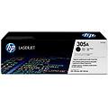 cartuccia toner originale nero laserjet 305a