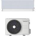 cf-xt12a iu + cf-xt12a ou climatizzatore 12000 btu inverter monosplit condizionatore con pompa di