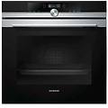 - forno elettrico da incasso iq700 hb634gbs1 capacità 71 l multifunzione ventilato colore