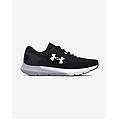 scarpe charged rogue 3 nero bianco 47