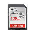 scheda di memoria ultra c10 128gb