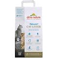 natural cat litter grain texture lettiera vegetale 4 kg lettiera vegetale 1&deg; ordine? scegli tra