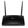 router archer mr202 4g lte doppia banda 733 mbps sim slot