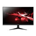 nitro qg1 monitor gaming qg241ys3 nero