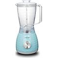 frullatore con bicchiere in vetro 1. 5l modello bl910b-m