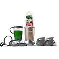 Nutribullet Pro 900 Nb910cp Frullatore 600w 0 9l Champagne