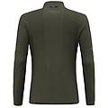 pedroc dst m light giacca softshell uomo dark green/black/red 52