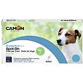 protection fiale antiparassitarie spot-on cani olio di neem 0-10kg 5x3ml