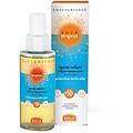 cosmesi srl spray solare trasparente corpo protezione alta spf50 150ml la sicurezza della protezione