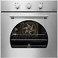 - forno elettrico da incasso fr53x multifunzione capacità 68 litri colore inox