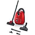 bgb41pet1 serie 4 aspirapolvere con sacco a traino potenza 600 watt capacita` 4 litri proanimal