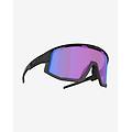Bliz Fusion Occhiali Sportivi Black Violet