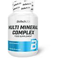 Biotech Usa Multi Mineral Complex 100 Tavolette
