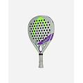 gravity elite padel racchetta padel intermedia unica