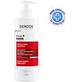 dercos shampoo energy+ 400 ml