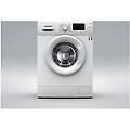 slim-fs610l lavatrice caricamento frontale 6 kg 1000 giri-min classe c bianco