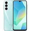 galaxy a16 5g 4gb 128gb super amoled dual sim ip54 verde chiaro