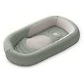 WELCOME POD riduttore lettino baby nest (82x48x12 5cm) balance green az99q0blg