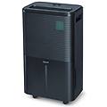 le550 deumidificatore 20 litri funzione bucato eco friendly 200w nero