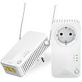powerline wifi 600 kit 2x powerlwf600duoeuv2