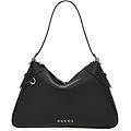 borsa a spalla 'gg emblem'
