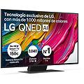 tv qned 50qned81a6a 50 4k ultrahd 60hz smart tv webos hdr10 dolby digital plus
