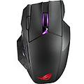 Asus Mouse Rog Spatha X Mouse Usb 2 4 Ghz Nero 90mp0220 Bmua00