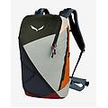 zaino puez 25l grigio verde nero