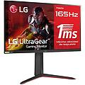 ultragear 27gp850p-b 27 led nanoips qhd 165hz freesync premium