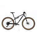 mtb ricondizionata · aire sl carbonio gx · ottimo stato