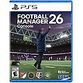 football manager 2026 console playstation 5 versione italiana