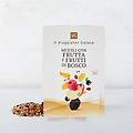 muesli con frutta e frutti di bosco 375 g