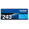 Brother Toner Originale Tn 243c Ciano