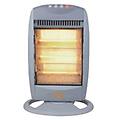 stufa alogena 400 grey 70104