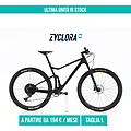 Scott Mtb Ricondizionata Spark Rc 900 Team Carbonio Gx Buone Condizioni