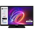 te24553b45v2dz tv 61 cm (24'') hd smart tv wi-fi nero 250 cd/m²