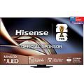 smart tv uled miniled 65'' 4k 65u8q